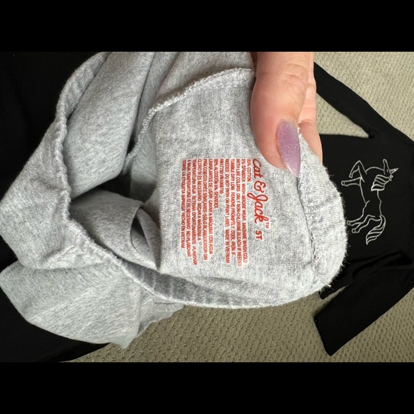 Girls 5T Bundle- Gap, cat and Jack - Picture 7 of 7